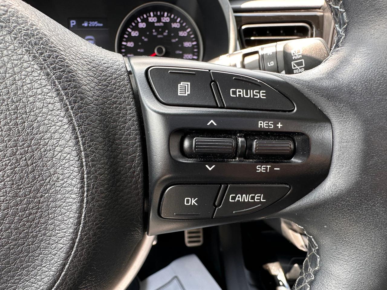 2018 Kia Rio  - Photo #21