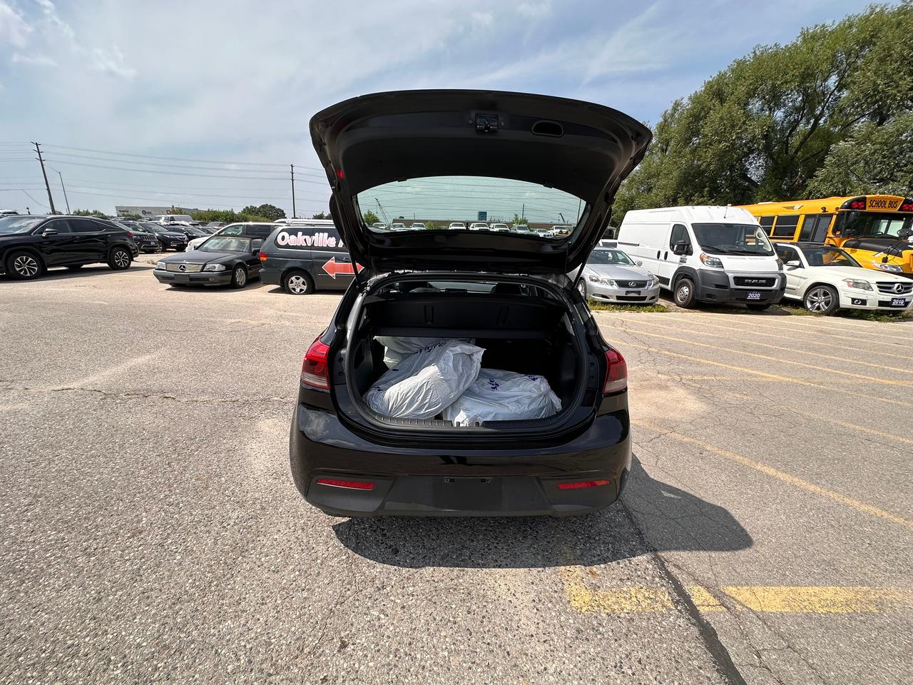 2018 Kia Rio EX AUTO Photo