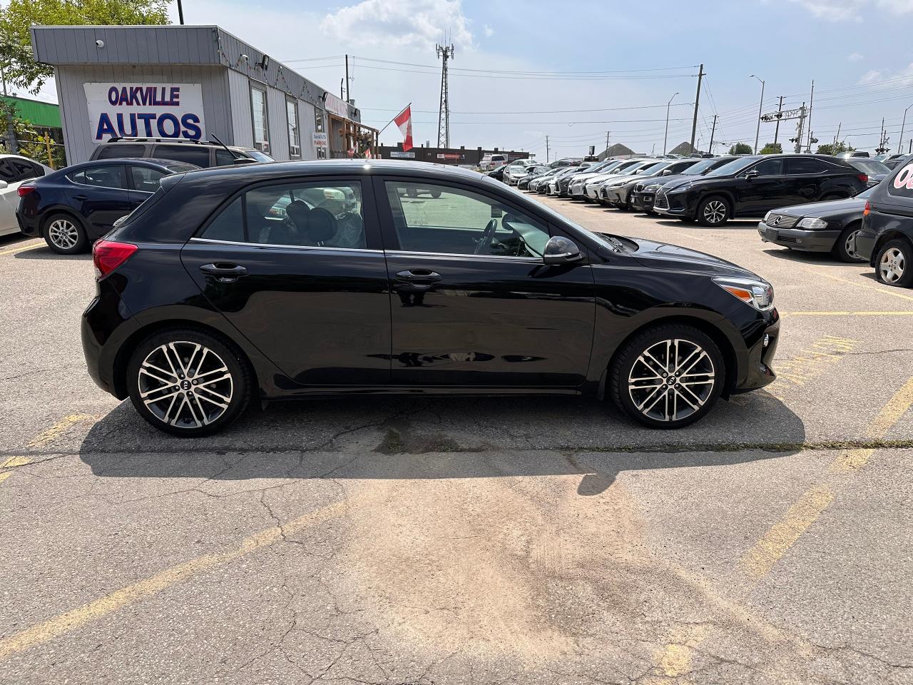 2018 Kia Rio  - Photo #9