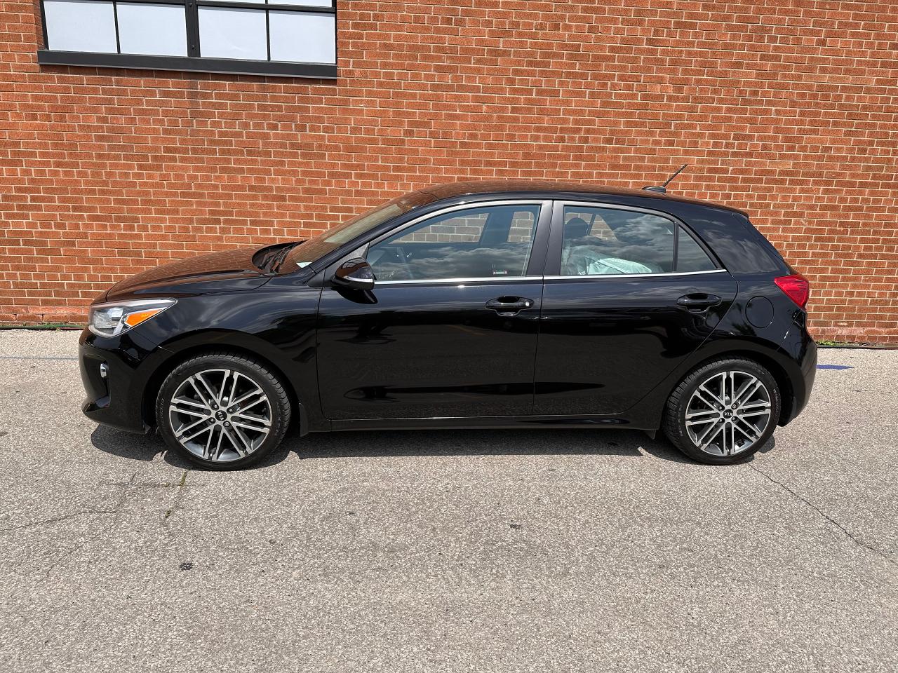 2018 Kia Rio  - Photo #4