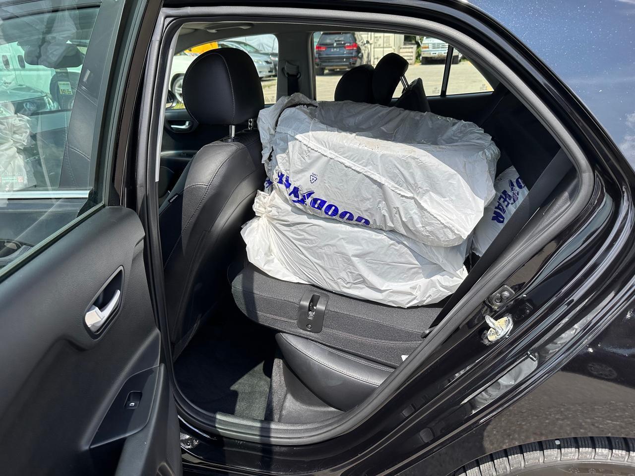 2018 Kia Rio EX AUTO Photo