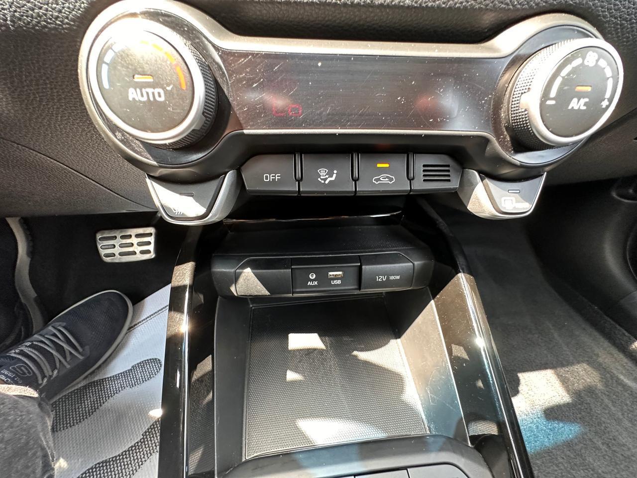 2018 Kia Rio EX AUTO Photo