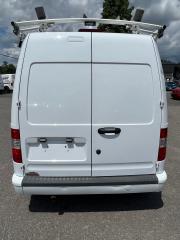 2010 Ford Transit Connect 114.6" w/o rear door glass - Photo #3