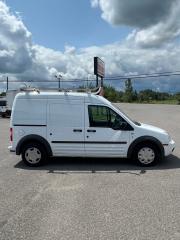 2010 Ford Transit Connect 114.6" w/o rear door glass - Photo #5