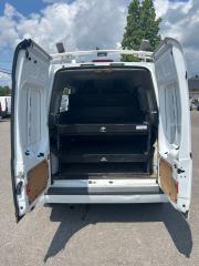 2010 Ford Transit Connect 114.6" w/o rear door glass - Photo #12