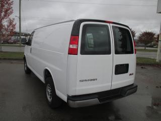 2020 GMC Savana 2500 RWD 2500 135" - Photo #2