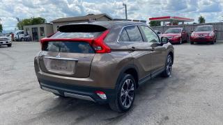 2020 Mitsubishi Eclipse Cross ES*ONLY 28KMS*AUTO*4X4*4 CYLINDER*CERTIFIED - Photo #4