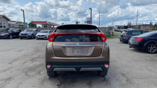 2020 Mitsubishi Eclipse Cross ES*ONLY 28KMS*AUTO*4X4*4 CYLINDER*CERTIFIED - Photo #5