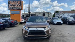 2020 Mitsubishi Eclipse Cross ES*ONLY 28KMS*AUTO*4X4*4 CYLINDER*CERTIFIED - Photo #7