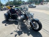 2018 Rewaco RF2 LT-3 Trike