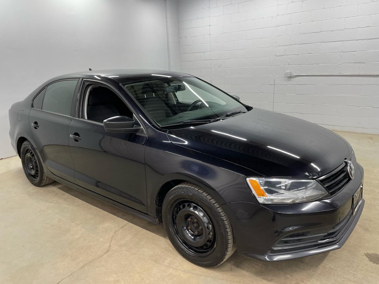 2015 Volkswagen Jetta Trendline Photo20