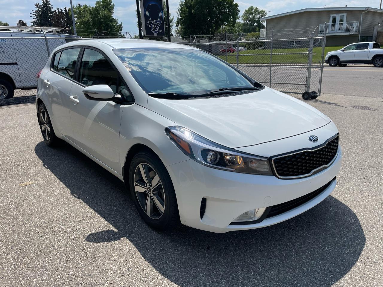 2018 Kia Forte5 LX+ One Owner No Accidents - Photo #19
