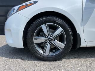 2018 Kia Forte5 LX+ One Owner No Accidents - Photo #16