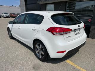 2018 Kia Forte5 LX+ One Owner No Accidents - Photo #8