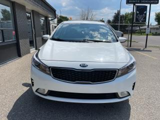 2018 Kia Forte5 LX+ One Owner No Accidents - Photo #4