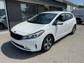 2018 Kia Forte5 LX+ One Owner No Accidents - Photo #18