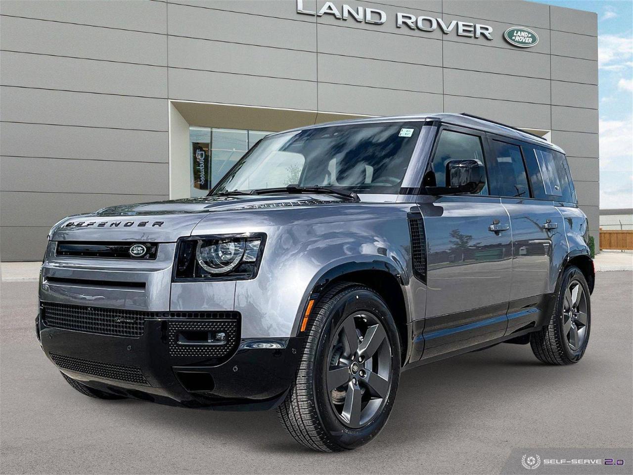 New 2023 Land Rover Defender XDynamic SE JUST LANDED! for Sale in