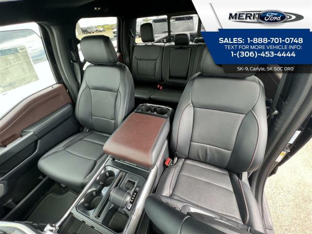 2023 Ford F-150 LARIAT TRUCK SALE!! Photo2