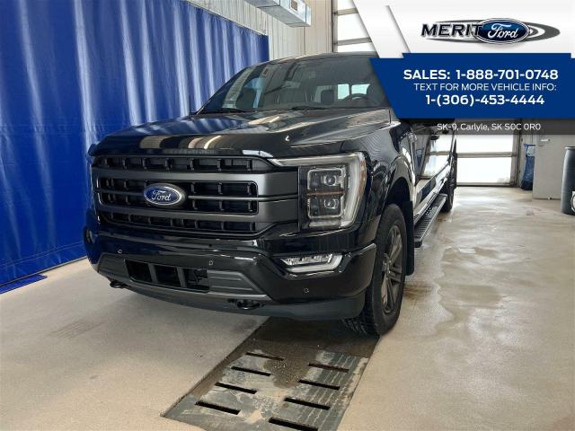 2023 Ford F-150 LARIAT Model Year Sale Event! Photo1