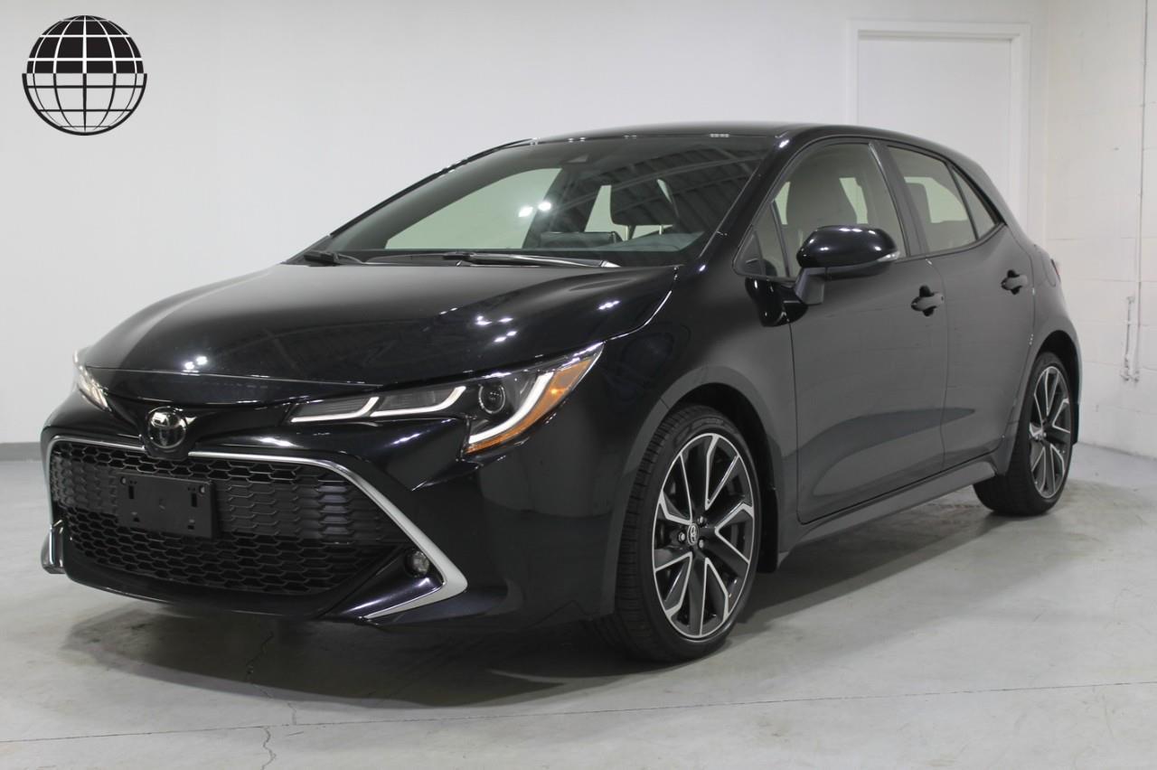 Used 2021 Toyota Corolla Hatchback for sale in Etobicoke, ON