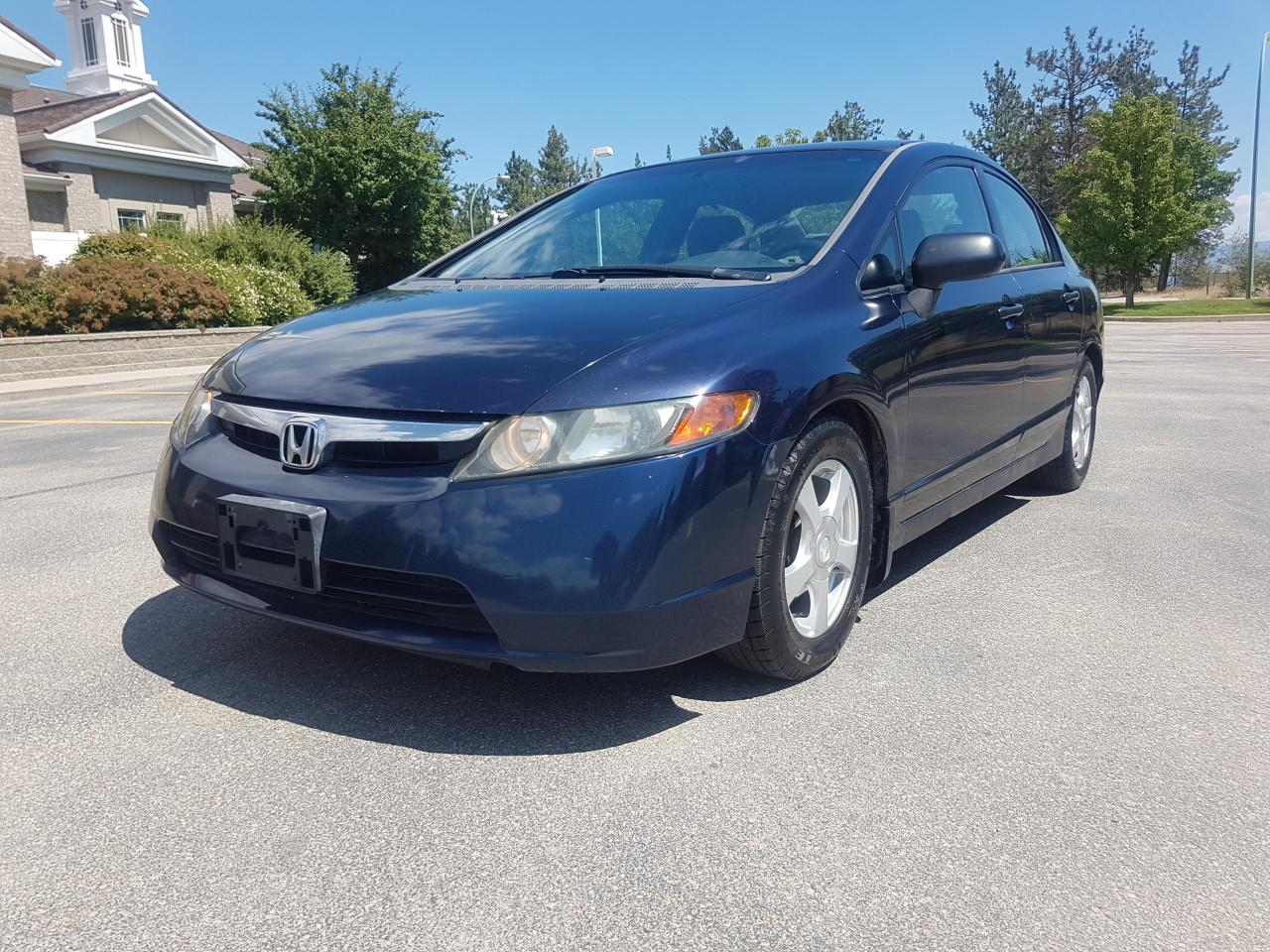 2006 Honda Civic 