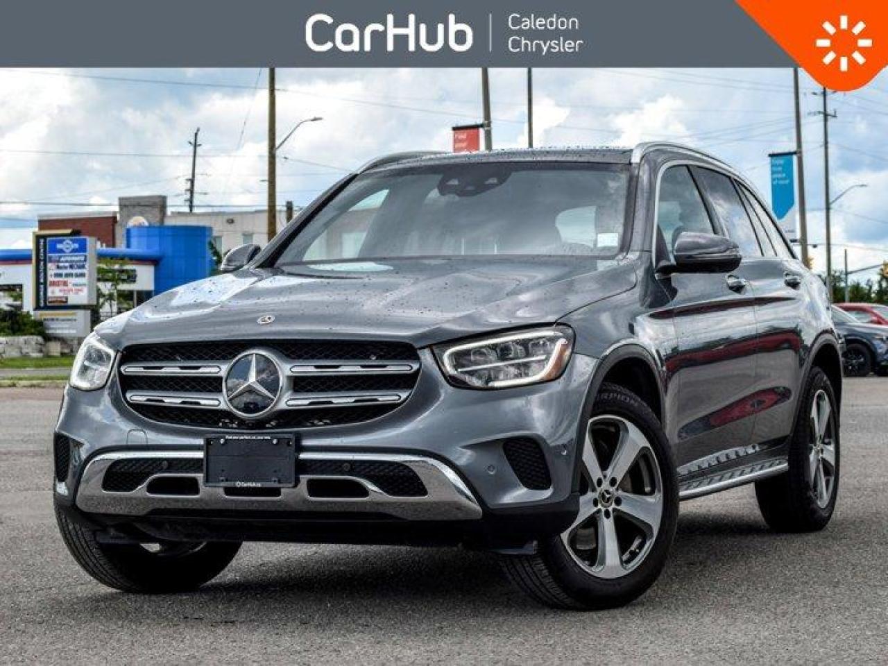 Used 2020 Mercedes-Benz GL-Class 300 4MATIC Pano Roof Active Safety 360 Cam Heated Seats for sale in Bolton, ON