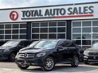 Used 2017 Mercedes-Benz GL-Class //AMG | NAVI | PANO | LED for sale in North York, ON