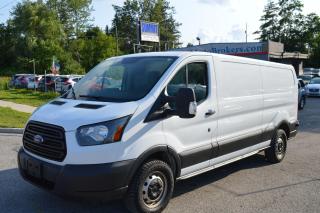Used 2016 Ford Transit T-150 148