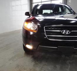 2009 Hyundai Santa Fe LIMITED EDITION,AWD,FULL SERVICE RECORDS - Photo #33