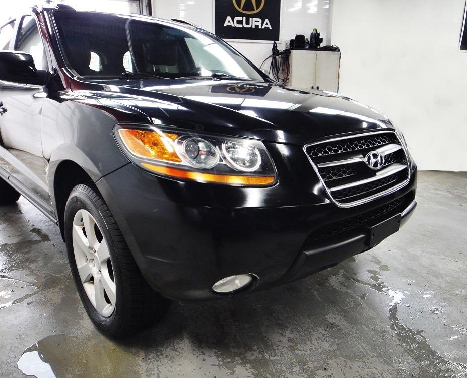 2009 Hyundai Santa Fe LIMITED EDITION,AWD,FULL SERVICE RECORDS - Photo #13