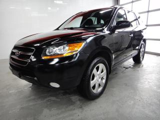 2009 Hyundai Santa Fe LIMITED EDITION,AWD,FULL SERVICE RECORDS - Photo #3