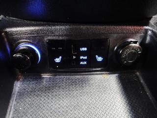 2009 Hyundai Santa Fe LIMITED EDITION,AWD,FULL SERVICE RECORDS - Photo #25