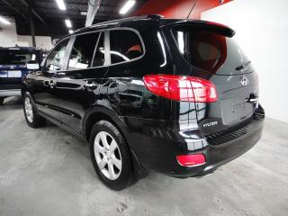 2009 Hyundai Santa Fe LIMITED EDITION,AWD,FULL SERVICE RECORDS - Photo #4