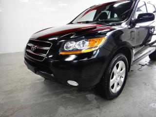 2009 Hyundai Santa Fe LIMITED EDITION,AWD,FULL SERVICE RECORDS - Photo #12