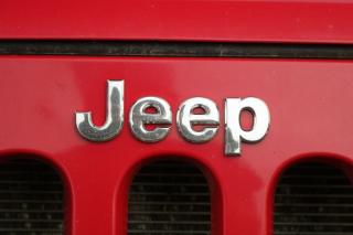 2012 Jeep Wrangler 4WD 2dr Sport - Photo #9