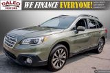 2016 Subaru Outback AWD 3.6R w/Limited & Tech Pkg / FULLY LOADED! Photo33