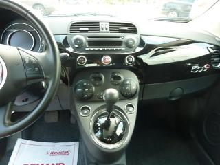 2015 Fiat 500c 2dr Conv Lounge - Photo #12