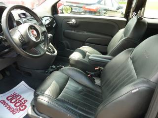 2015 Fiat 500c 2dr Conv Lounge - Photo #9