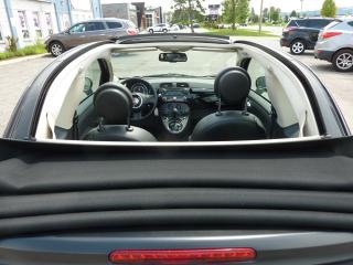 2015 Fiat 500c 2dr Conv Lounge - Photo #18