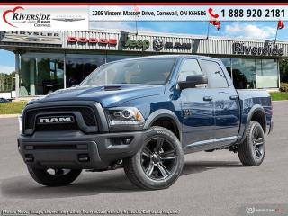 New 2023 RAM 1500 Classic SLT for sale in Cornwall, ON
