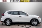 2018 Nissan Rogue S / B. CAM / H. SEATS / SIRIUS / LOW KMS! Photo36