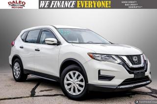 Used 2018 Nissan Rogue S / B. CAM / H. SEATS / SIRIUS / LOW KMS! for sale in Kitchener, ON