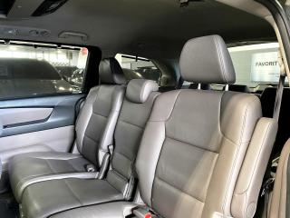 2017 Honda Odyssey Touring|8PASS|NAV|REARSCREEN|POWERDOORS|LEATHER|++ - Photo #7