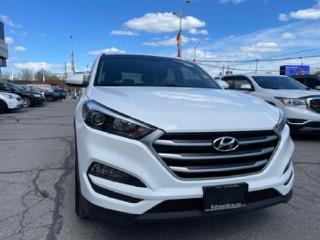 Used 2018 Hyundai Tucson 2.0L AWD MINT CONDITION  WE FINANCE ALL CREDIT for sale in London, ON