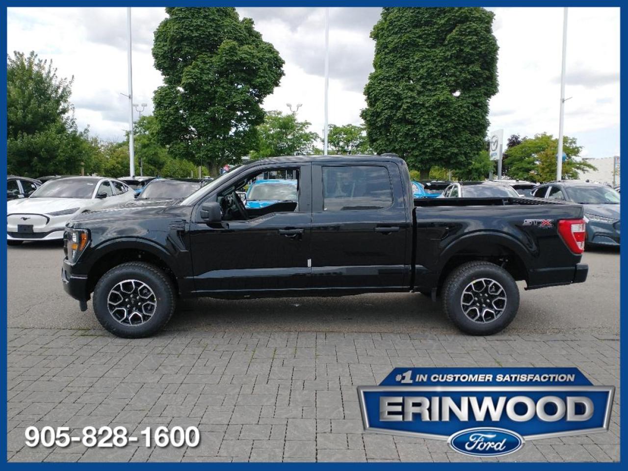 New 2023 Ford F-150 XL for sale in Mississauga, ON