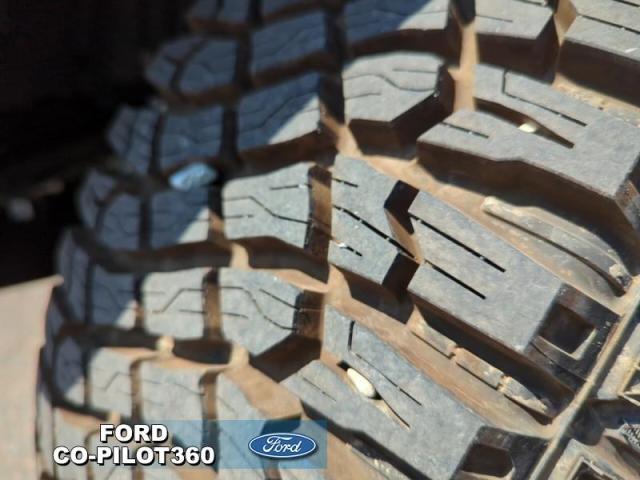 2023 Ford Bronco Badlands Photo3