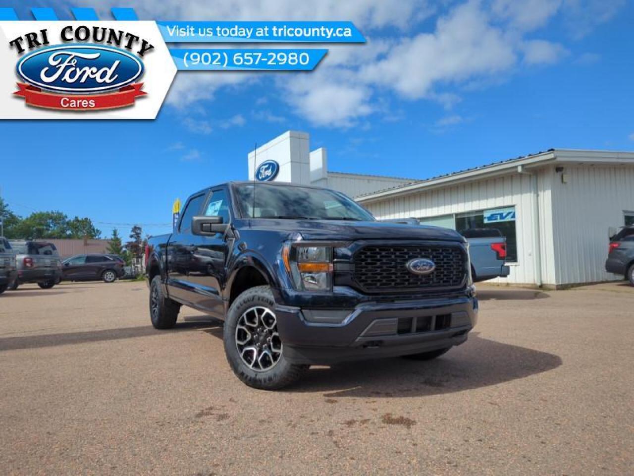 2023 Ford F-150 XL Photo0