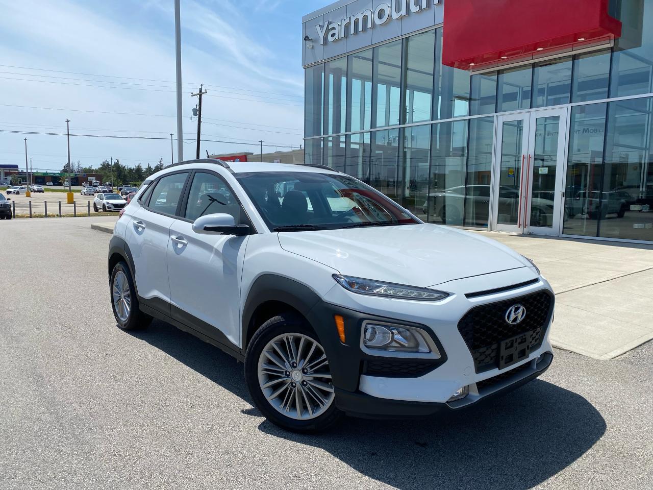 2020 Hyundai KONA Preferred Photo1