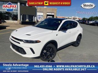 New 2023 Dodge Hornet GT Plus for sale in Halifax, NS