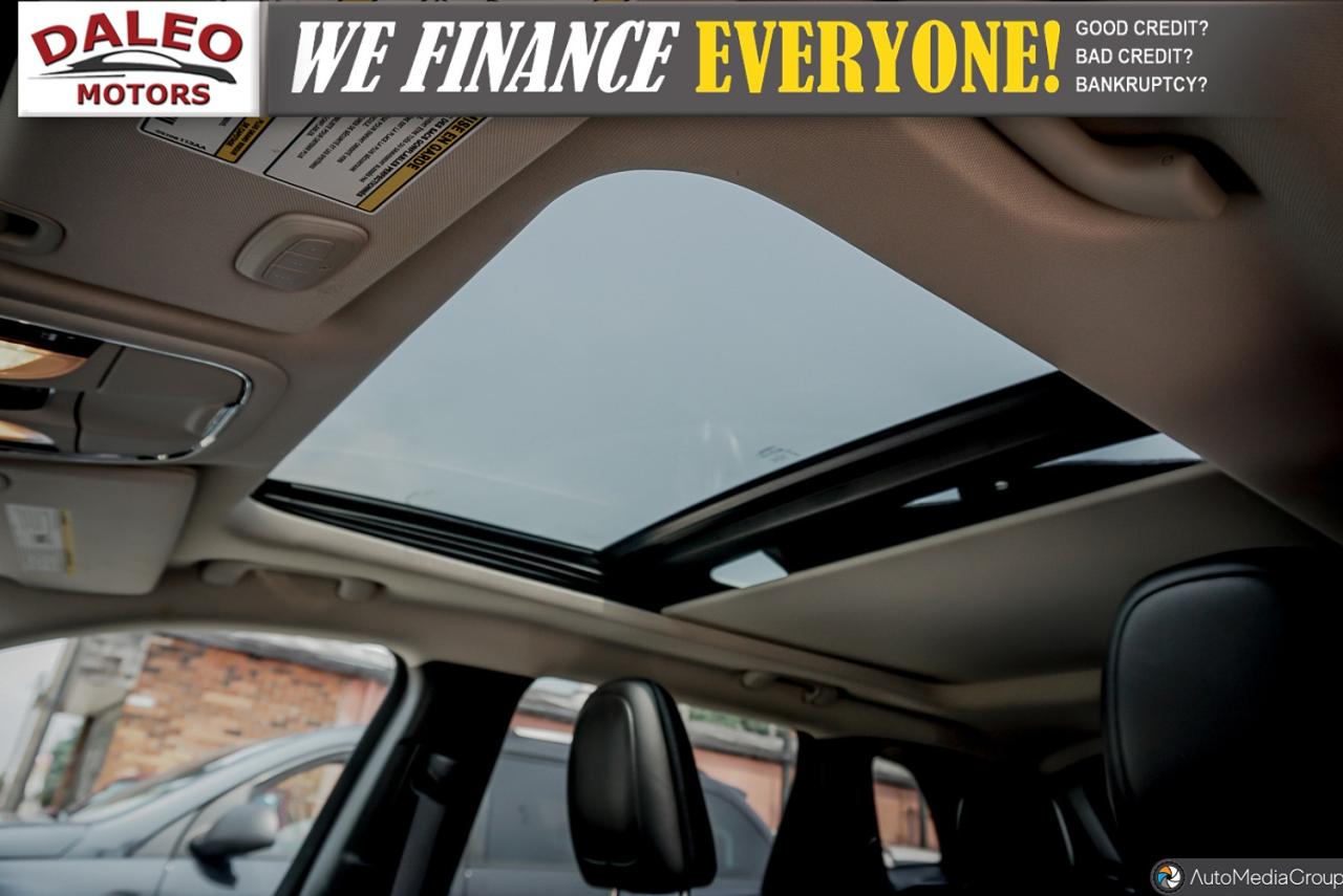 2014 Jeep Cherokee 4WD Limited/ NAVI/ PROOF/ LTHR/ B.CAM/ H.SEATS Photo43